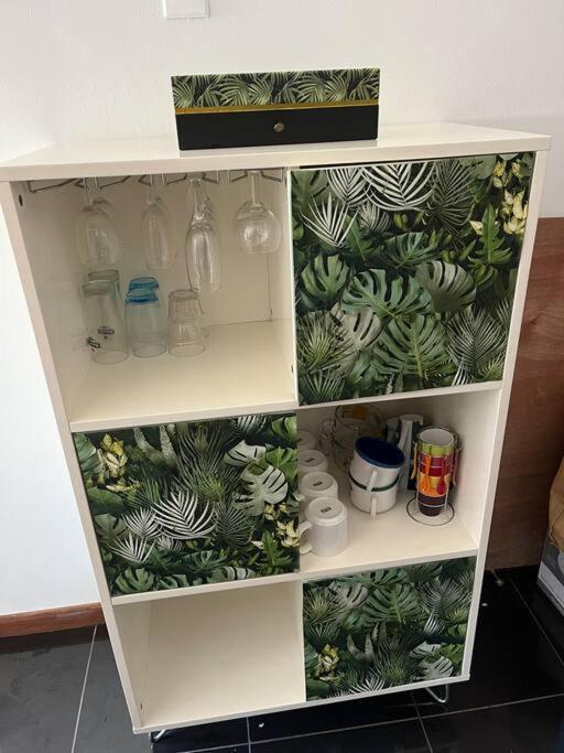 Studio Tropical Baie Des Citrons Нумеа Екстериор снимка
