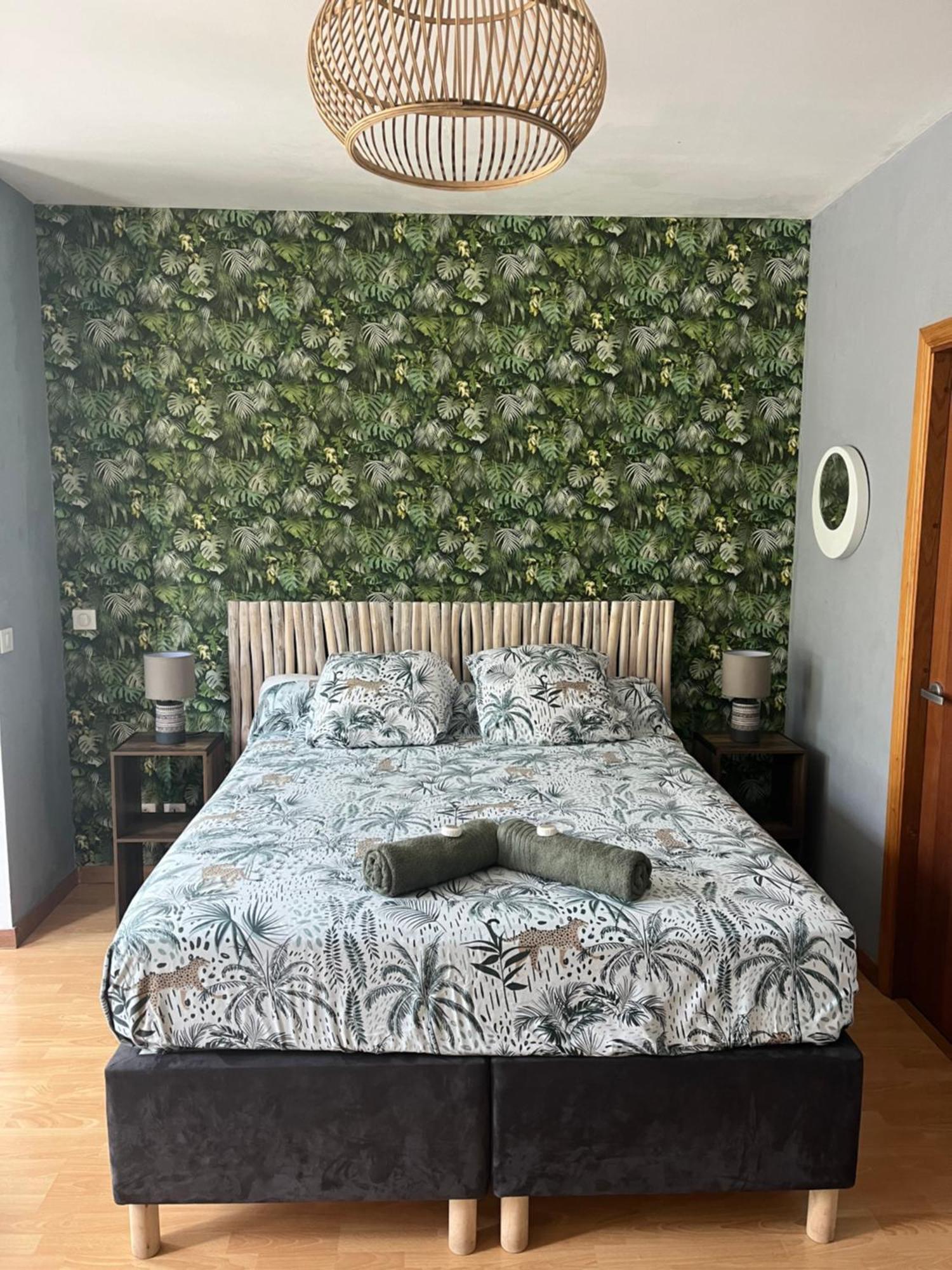 Studio Tropical Baie Des Citrons Нумеа Екстериор снимка